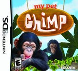 My Pet Chimp (Nintendo DS)